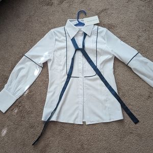 Brand new menswear shirts